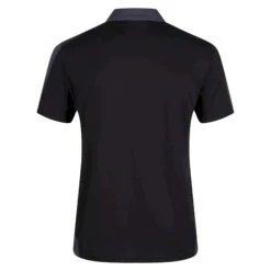 Regatta Contrast Coolweave Pique Polo Shirt (Black/Classic Red) 22 Regatta Contrast Coolweave Pique Polo Shirt (Black/Classic Red) -Hiking Shop k87a52561d970f6f1fbaa4e3750e8c74b