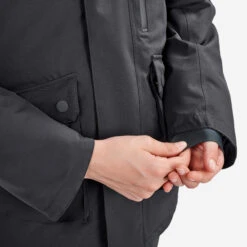 Quechua KIDS’ WARM AND WATERPROOF HIKING PARKA - SH900 -23°C - 7 32 Quechua KIDS’ WARM AND WATERPROOF HIKING PARKA - SH900 -23°C - 7 -Hiking Shop k886bf1199e9af79bdc1de20b431e9ef7