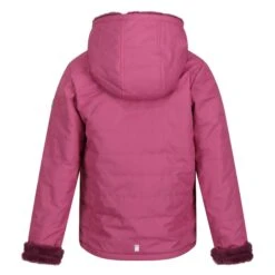 Regatta Spyra III Kids' Walking Jacket -Hiking Shop k88a47459484eb3f1fb1a20b968e6ddac