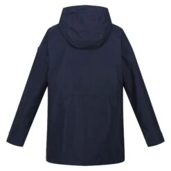 Regatta Birdie Women's Hiking Parka Jacket -Hiking Shop k88d0030e04d9a465f8b7262c8b6ae01f