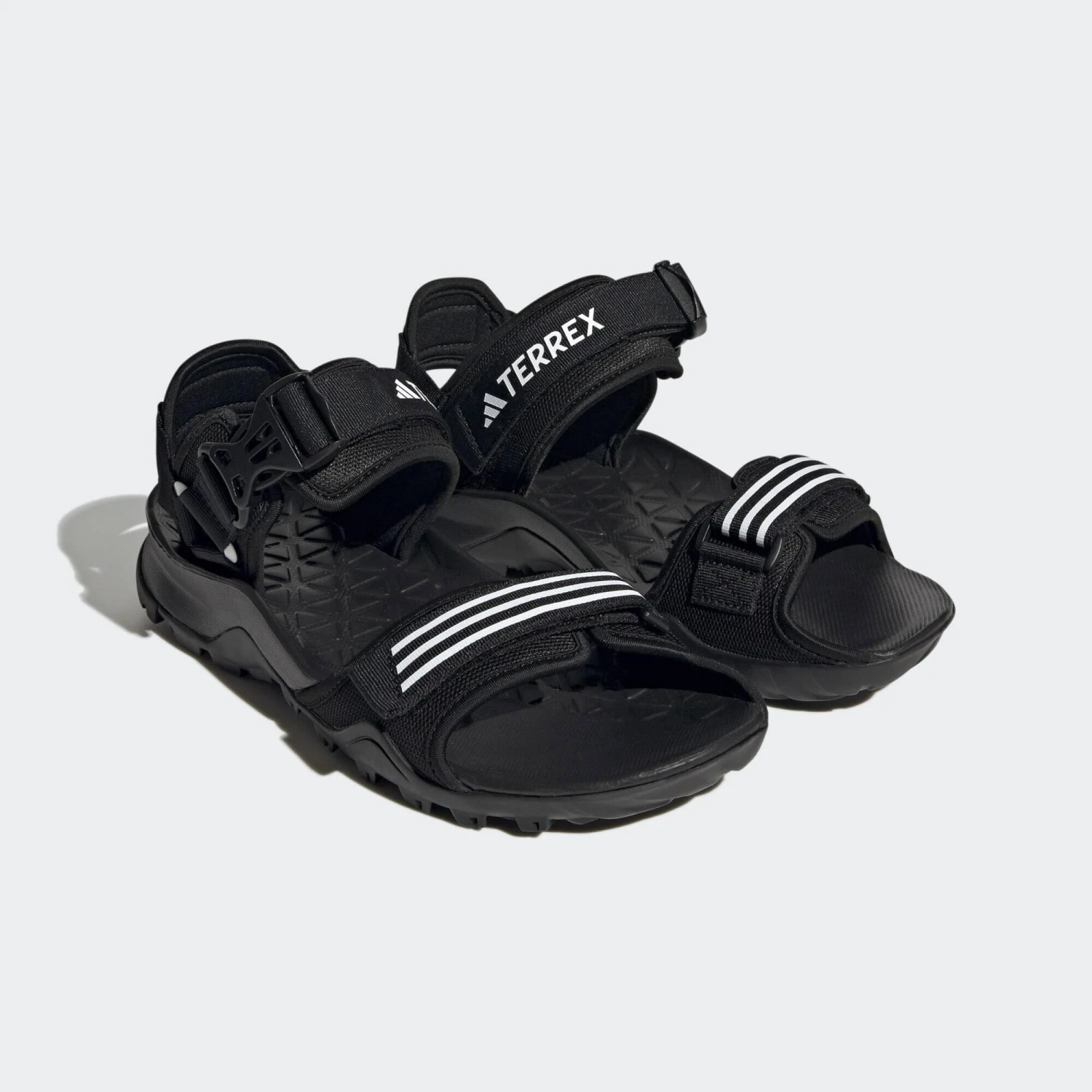 ADIDAS Terrex Cyprex Ultra DLX Sandals 5 ADIDAS Terrex Cyprex Ultra DLX Sandals - Image 5