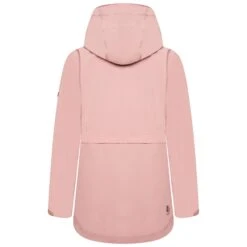 Dare 2b Womens/Ladies Switch Up Recycled Waterproof Jacket (Meadowbrook Green) -Hiking Shop k893b3eeddf900b126bdd199d24d572a7