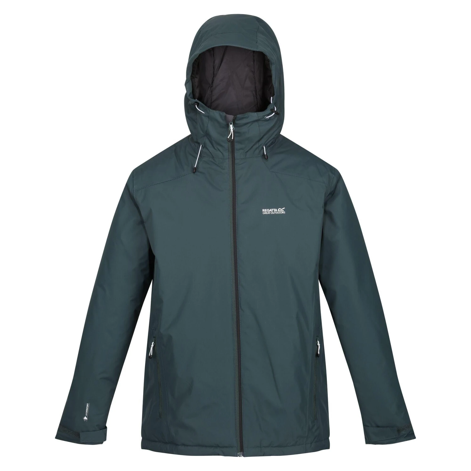 Regatta Thornridge II Men's Hiking Jacket 8 Regatta Thornridge II Men's Hiking Jacket - Image 8