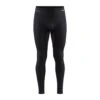 Craft ACTIVE EXTREME X BASELAYER PANTS MEN BLACK
