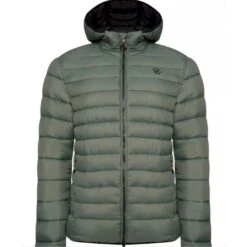 Dare 2b Mens Drifter II Padded Jacket (Black) -Hiking Shop k8afba8ba5027d13ab9e84f7b07379720