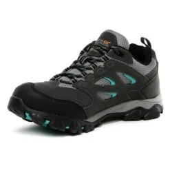Regatta Women's Holcombe Waterproof Low Walking Shoes -Hiking Shop k8bdc2d76c6b2c01f5283ae71ba0de50a