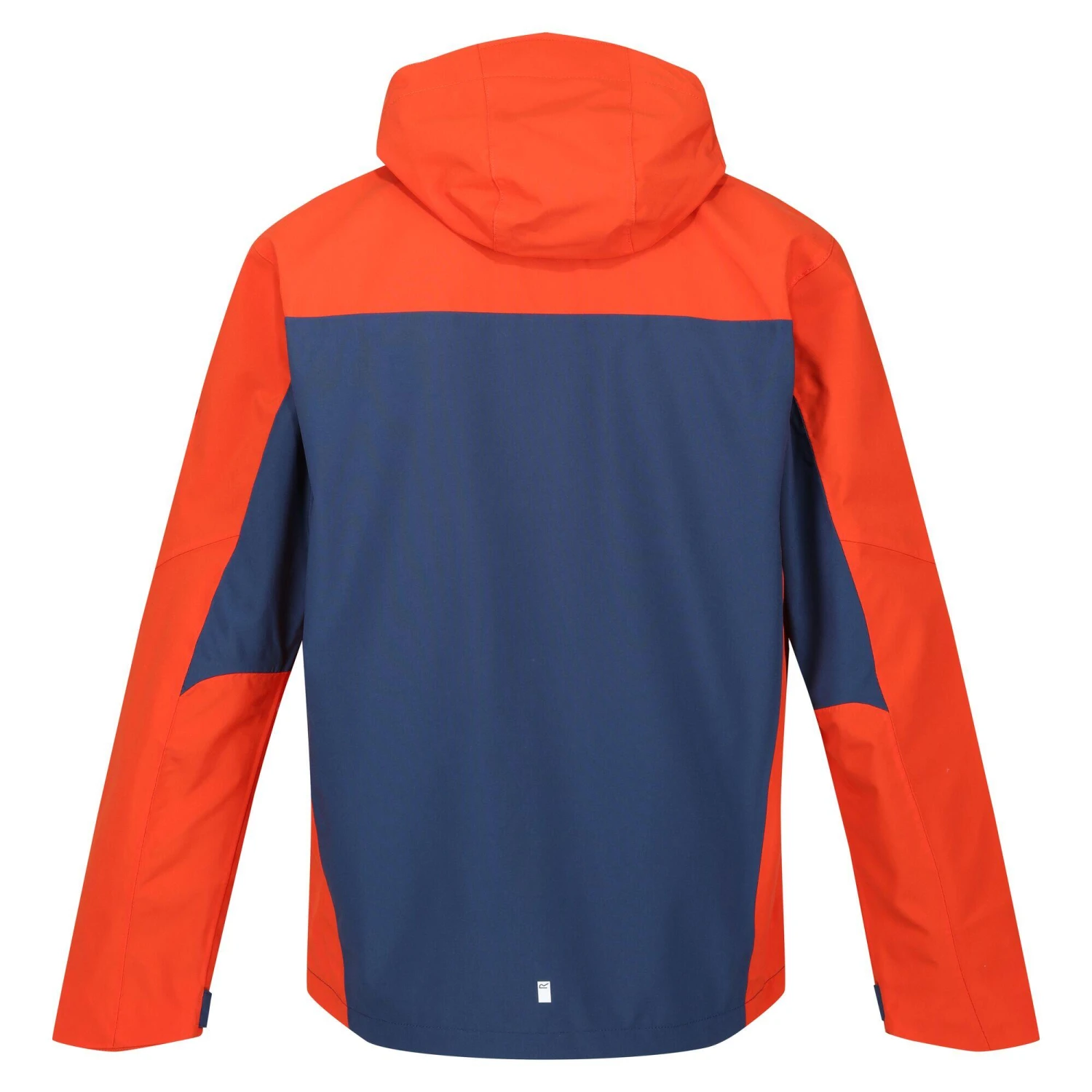 Regatta Men's Birchdale Waterproof Jacket 4 Regatta Men's Birchdale Waterproof Jacket - Image 4