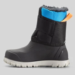 Quechua Kids’ Warm Waterproof Snow Boots - SH500 11 Quechua Kids’ Warm Waterproof Snow Boots - SH500 -Hiking Shop k8d5dfbe3b3bbdebdefdbdd24b9dd2e1f