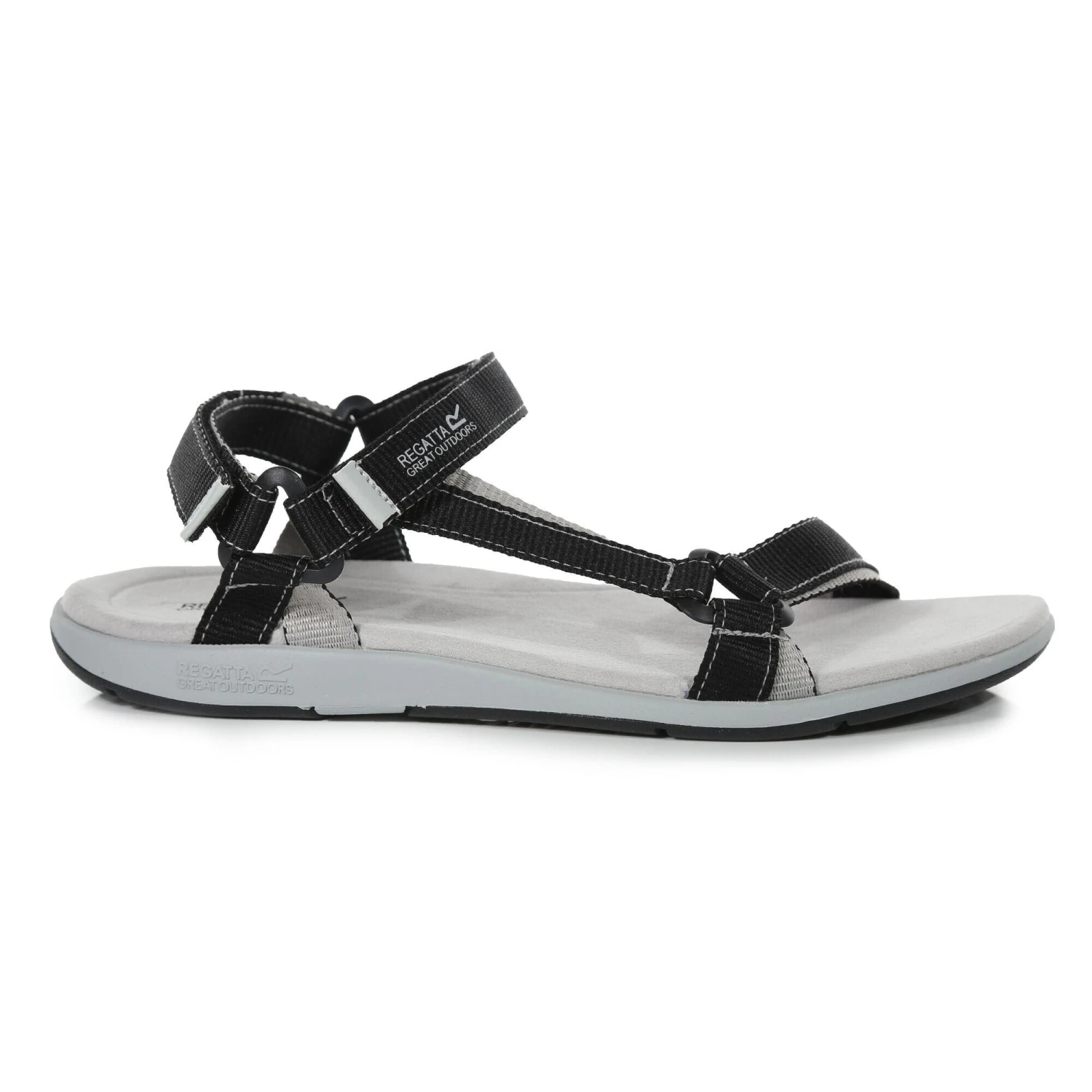 Regatta Lady Santa Sol Women's Walking Sandals 2 Regatta Lady Santa Sol Women's Walking Sandals - Image 2