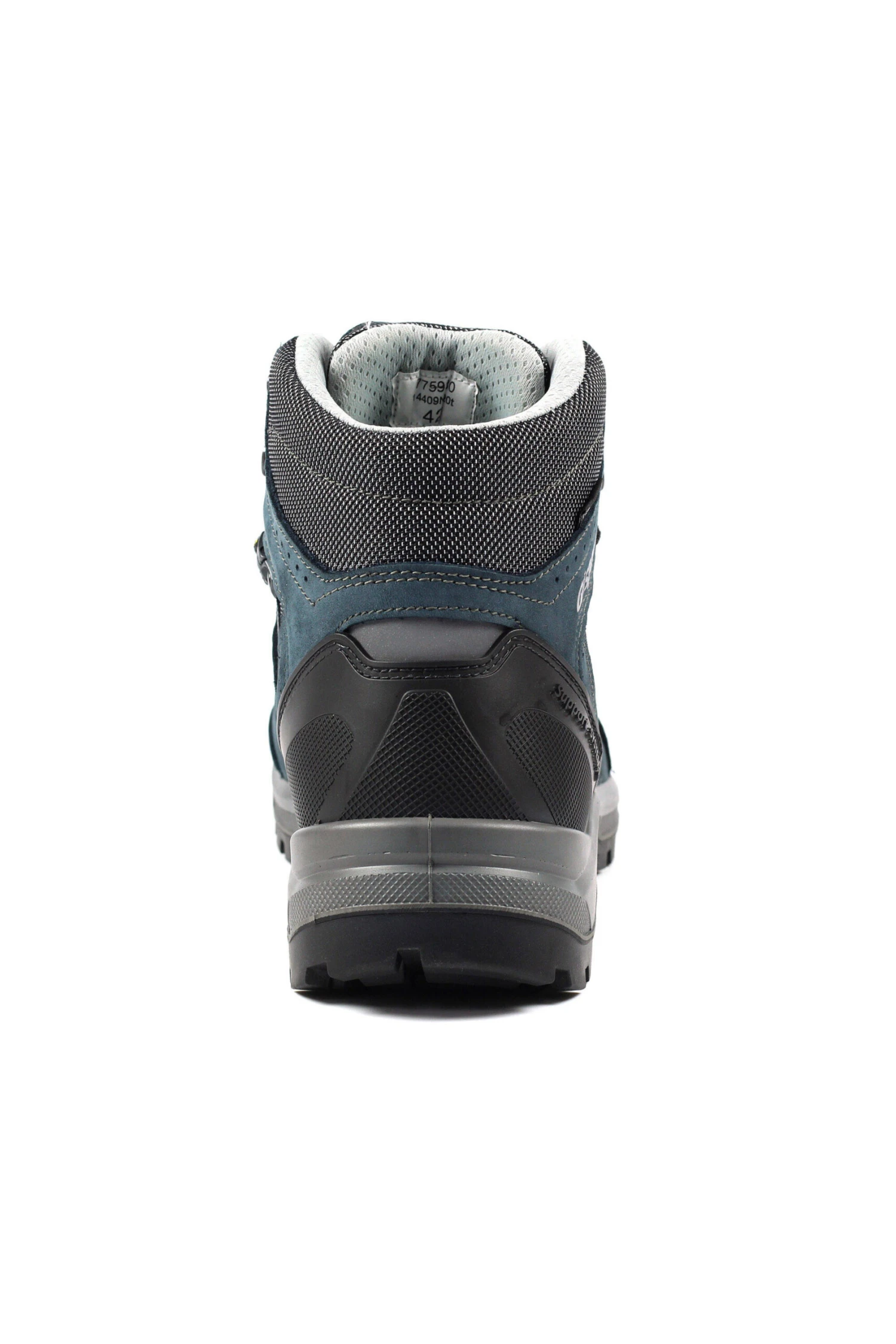 Grisport Everest Brown Waterproof Trekking Boots 10 Grisport Everest Brown Waterproof Trekking Boots - Image 10