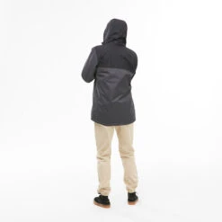 Men's 3-in-1 Waterproof Travel Trekking Jacket Travel 100 0°C -Hiking Shop k8ec6db589ff4d8ab3c200d8eee9e7ad5