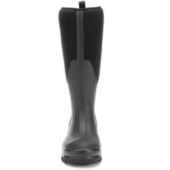 Muck Boots Womens/Ladies Chore Wellington Boots (Black) -Hiking Shop k8fc1a114ad42fa67a8502a194ba6da01