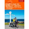 Cycling Land's End To John O'Groats: LEJOG Quiet Roards And Traffic Free Paths