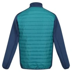 Regatta Men's Clumber III Hybrid Jacket -Hiking Shop k91a1cb498b13d1e00fd55b67b6eafc5f