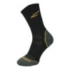Bamboo Hiking Socks For Summer | Anti Blister Cushioned Heel & Toe | Unisex