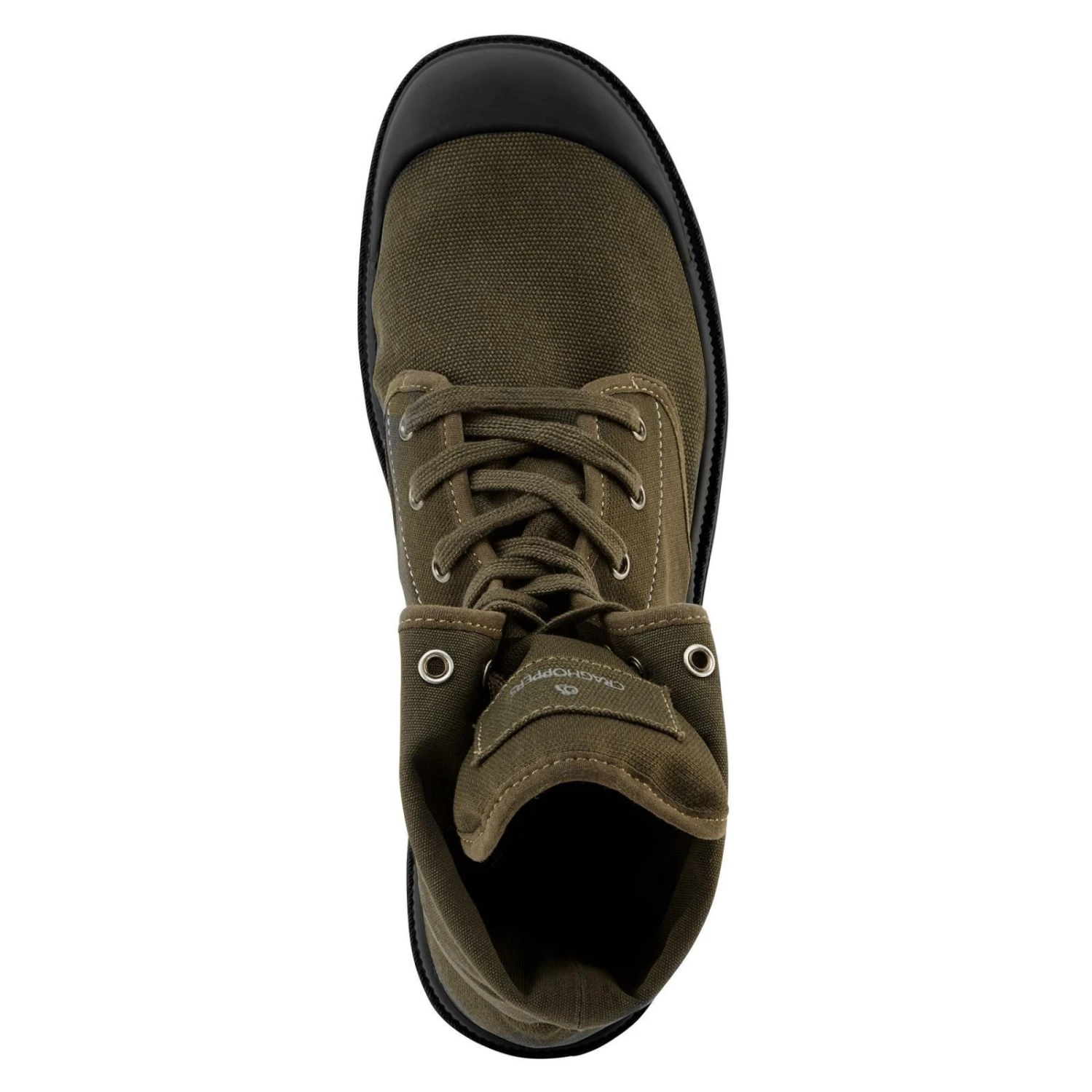 Craghoppers Mens Mono Boots (Rubble) 7 Craghoppers Mens Mono Boots (Rubble) - Image 7