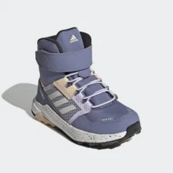ADIDAS Terrex Trailmaker High COLD.RDY Hiking Shoes -Hiking Shop k9271d4d4e29ffa9b04b663bc7ae4d3e6