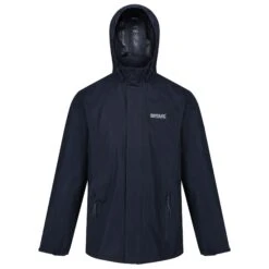 Regatta Matt Men's Hiking Jacket -Hiking Shop k935abc5c54a70bd69d383b3436835342