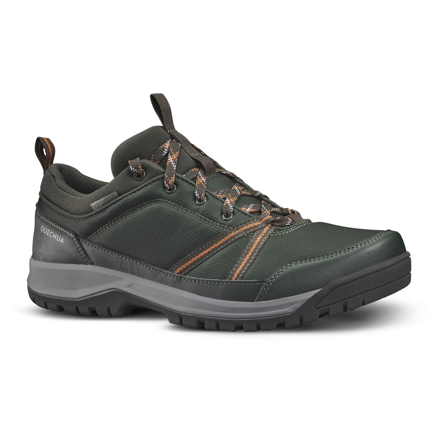 Quechua Men's Waterproof Walking Shoes 11 Quechua Men's Waterproof Walking Shoes - Image 11