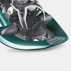Medium Sieve Snowshoes - TSL 325 ORIGINAL Green - -Hiking Shop k937b1a801adc89c4b0da85b34ca39d95