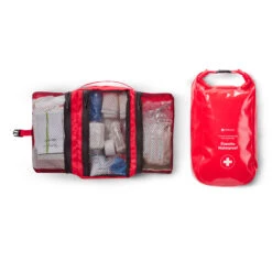 Emergency First Aid Kit 900 Watertight -Hiking Shop k93f9fa186c483c8da134bc8141492ef0