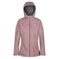 Regatta Women's Hamara III Waterproof Jacket -Hiking Shop k942a69e69c43983a2ca72ecf2e89b3ea