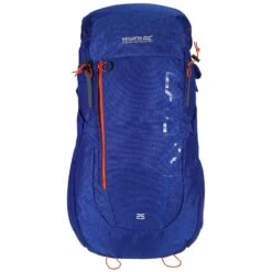 Regatta Blackfell III 25L Adults' Unisex Hiking Rucksack -Hiking Shop k949c08cb1bcabd94590c7fcccf353786