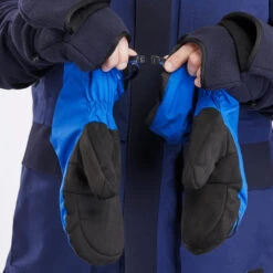 3in1 Extreme Cold Trekking Mittens - Artic 900 -30° C -Hiking Shop k94acec086895c1e94299b24b75b5beda