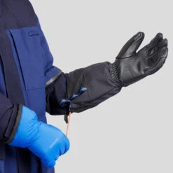Adult 2-in-1 Exteme Cold Trekking Gloves Arctic 900 -Hiking Shop k94bb8abfc35e5df5b963848ab7123baa