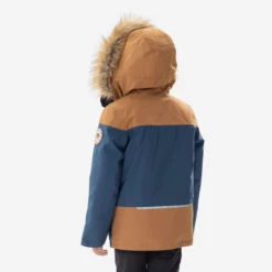 Quechua KIDS’ WARM AND WATERPROOF HIKING PARKA - SH900 -23°C - 7 36 Quechua KIDS’ WARM AND WATERPROOF HIKING PARKA - SH900 -23°C - 7 -Hiking Shop k94c5059fd9d8ddea2e45ff940d6acdc3