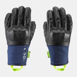 WEDZE Kids’ Ski Club Or Competition Gloves With Reinforced Fingers 980 12 WEDZE Kids’ Ski Club Or Competition Gloves With Reinforced Fingers 980 -Hiking Shop k9538f7f08b9dd38fee2897a97d8c9583