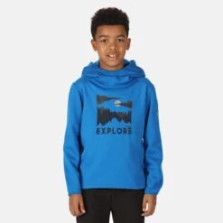 Regatta Kids' Highton Extol Printed Hoodie 9 Regatta Kids' Highton Extol Printed Hoodie -Hiking Shop k95818d580b94ac12915a79d6d4da33c0