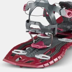Small Deck Snowshoes - TSL Symbioz Instinct Purple -Hiking Shop k95ee0a7d394c69f1ac8b8221c51aa27f