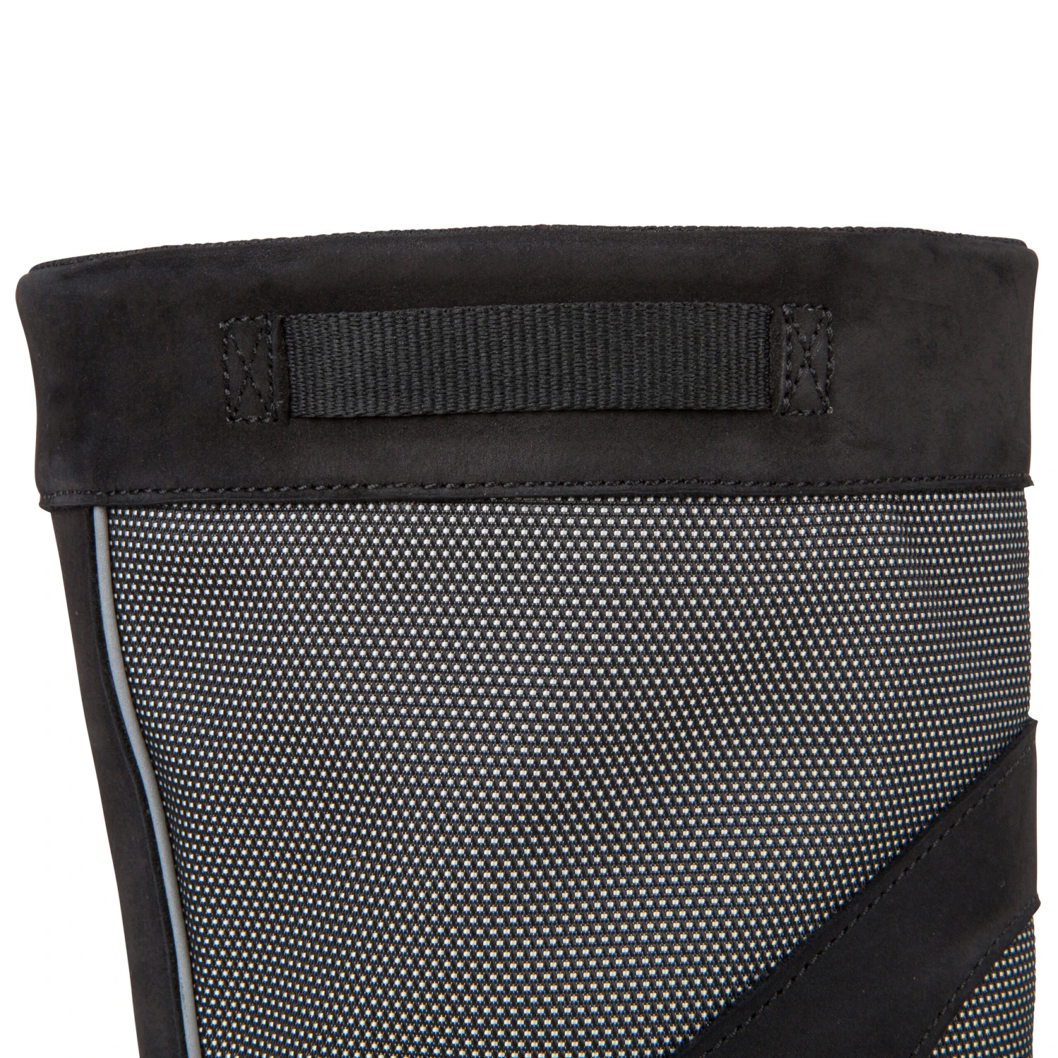 Tribord Adult’s Sailing Boating Boots 900 - Black 10 Tribord Adult’s Sailing Boating Boots 900 - Black - Image 10