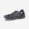 Men's Walking Sandals - Merrell Tetrex Crest