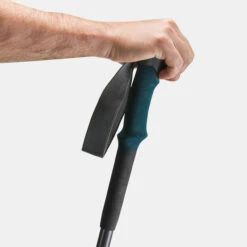 1 Anti-shock Hiking Pole - MT500 Anti -Hiking Shop k975c431d31655cc1838af4a478e386c4