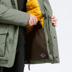 Quechua Men’s Winter Waterproof Hiking Parka - SH900 26 Quechua Men’s Winter Waterproof Hiking Parka - SH900 -Hiking Shop k97a1cfc817b9576da5f84348f404378a