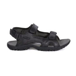 Regatta Great Outdoors Mens Haris Sandals (Black) 13 Regatta Great Outdoors Mens Haris Sandals (Black) -Hiking Shop k9824242303917809c53cc97d1352b72b