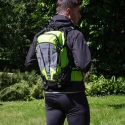 Proviz REFLECT360 Reflective Touring Backpack 20L -Hiking Shop k98549a764436a444823997bf00351776