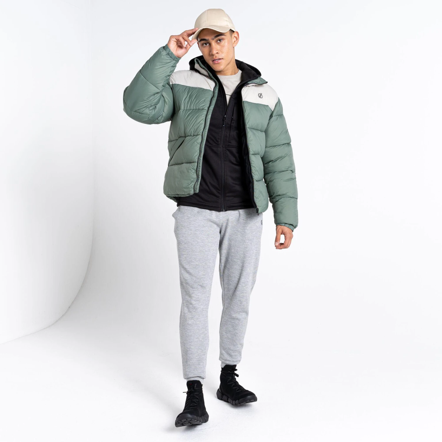 Dare 2b Mentor Men's Walking Padded Jacket 14 Dare 2b Mentor Men's Walking Padded Jacket - Image 14