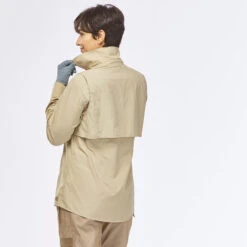 Women's Anti-UV Long-sleeved Desert Trekking Shirt DESERT 900 -Hiking Shop k98cae5ba25d679f76f5dc6159f60e062