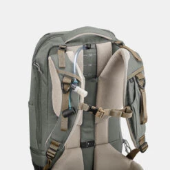 Quechua Hiking Backpack 25L -Hiking Shop k991cb6510e94f4c74baa99566e388feb