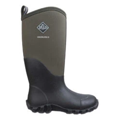 Muck Boots Unisex Edgewater II MultiPurpose Boot (Black) -Hiking Shop k997cfeedd39128d356bc9db6ec24b8f4