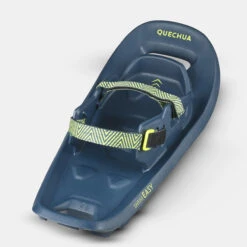 Small Sieve Snowshoes – Quechua EASY SH100 MOUNTAIN JR -Hiking Shop k99eeb374c99293123de62e1ea065b577