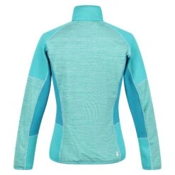 Regatta Yare V Women's Hiking Midlayer Jacket -Hiking Shop k9a00077f63f1b364c54744829e1e804f