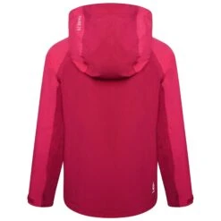 Dare 2b Childrens/Kids In The Lead II Waterproof Jacket (Black/Ebony Grey) 15 Dare 2b Childrens/Kids In The Lead II Waterproof Jacket (Black/Ebony Grey) -Hiking Shop k9ad3d6d183ad750a46357c63670d581c