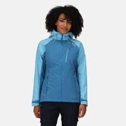Regatta Women's Birchdale Waterproof Jacket -Hiking Shop k9ae3980410776cea3deab2fd43f52b3d