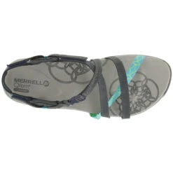 Merrell Jacardia Women's Hiking Sandals With Good Grip -Hiking Shop k9afd4a747a1d80b7acd3c35c3971e330