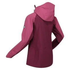 Regatta Women's Birchdale Waterproof Jacket -Hiking Shop k9b0de293a46eafbfec049a519d12afe7