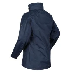 Regatta Womens/Ladies Premilla IV 3 In 1 Waterproof Jacket (Navy) -Hiking Shop k9ba9f5066adba89afa2132512f3bd269